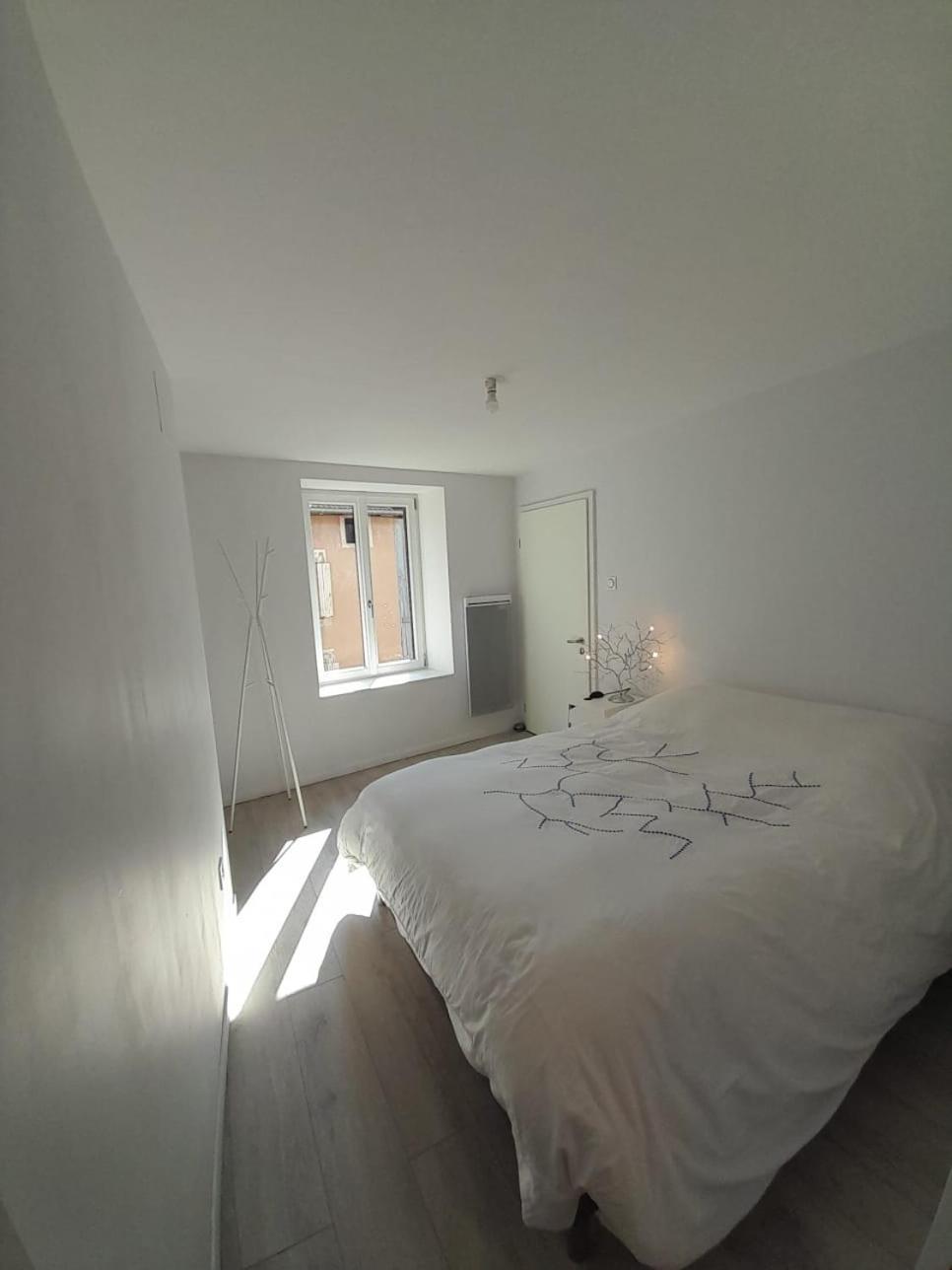 Baccarat - Cristal Appartement - 45M2 Eksteriør bilde
